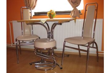 Pension de famille Krompachy 3